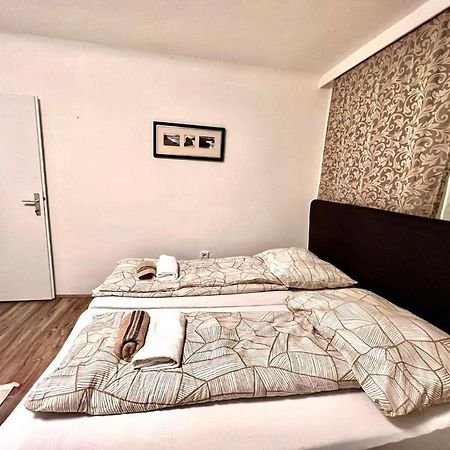 Roomino Apartment Wien Exteriör bild