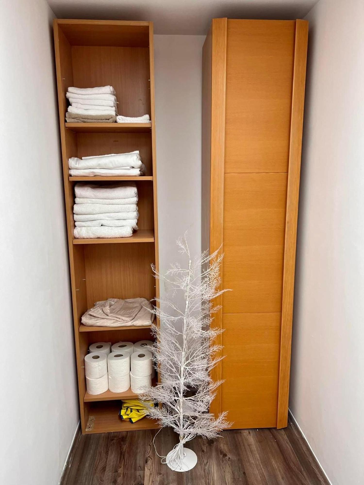 Roomino Apartment Wien Exteriör bild