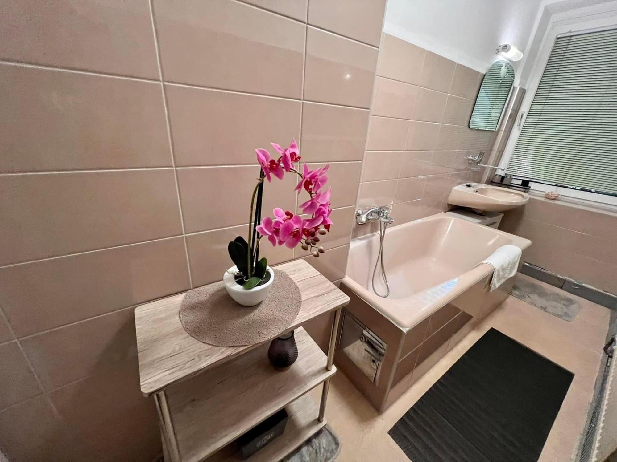 Roomino Apartment Wien Exteriör bild