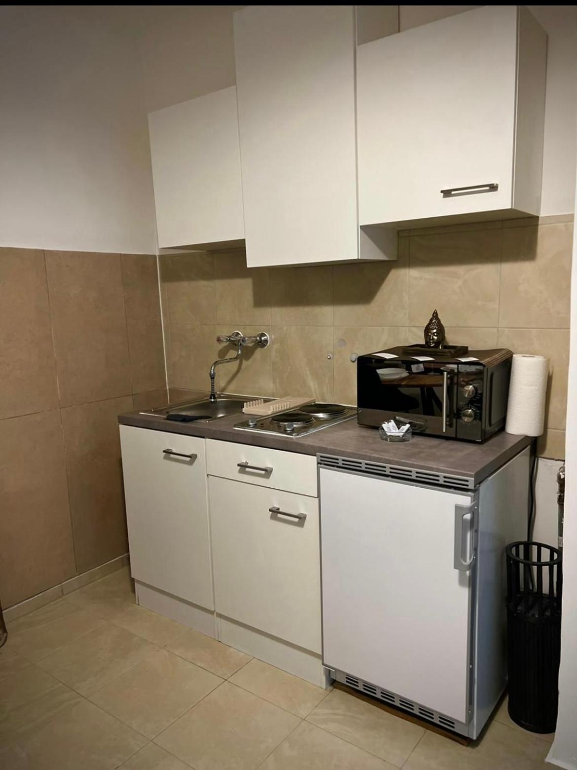 Roomino Apartment Wien Exteriör bild