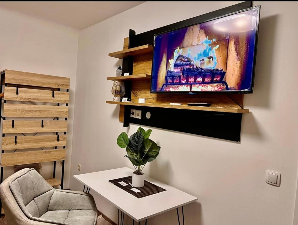 Roomino Apartment Wien Exteriör bild
