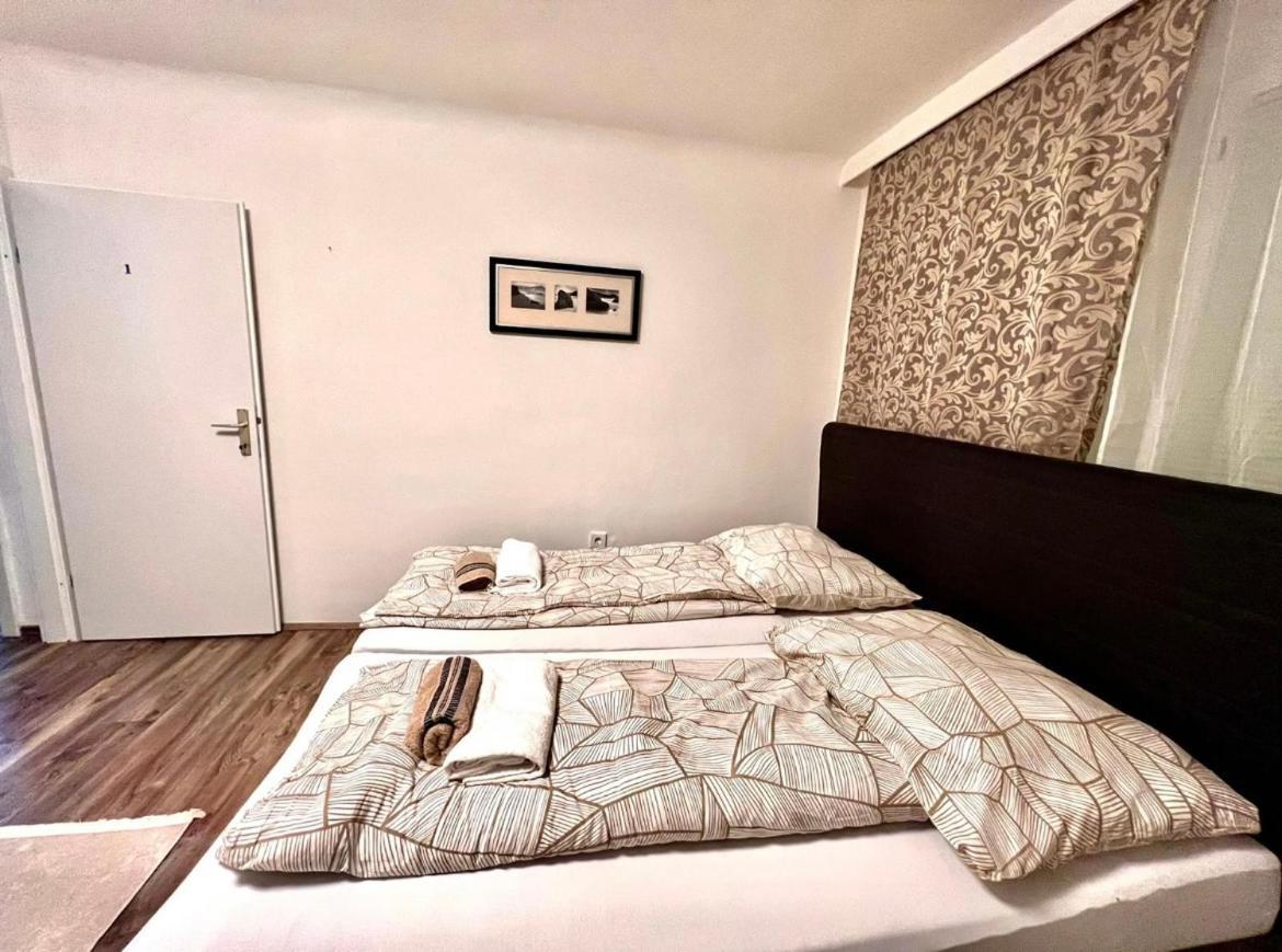 Roomino Apartment Wien Exteriör bild