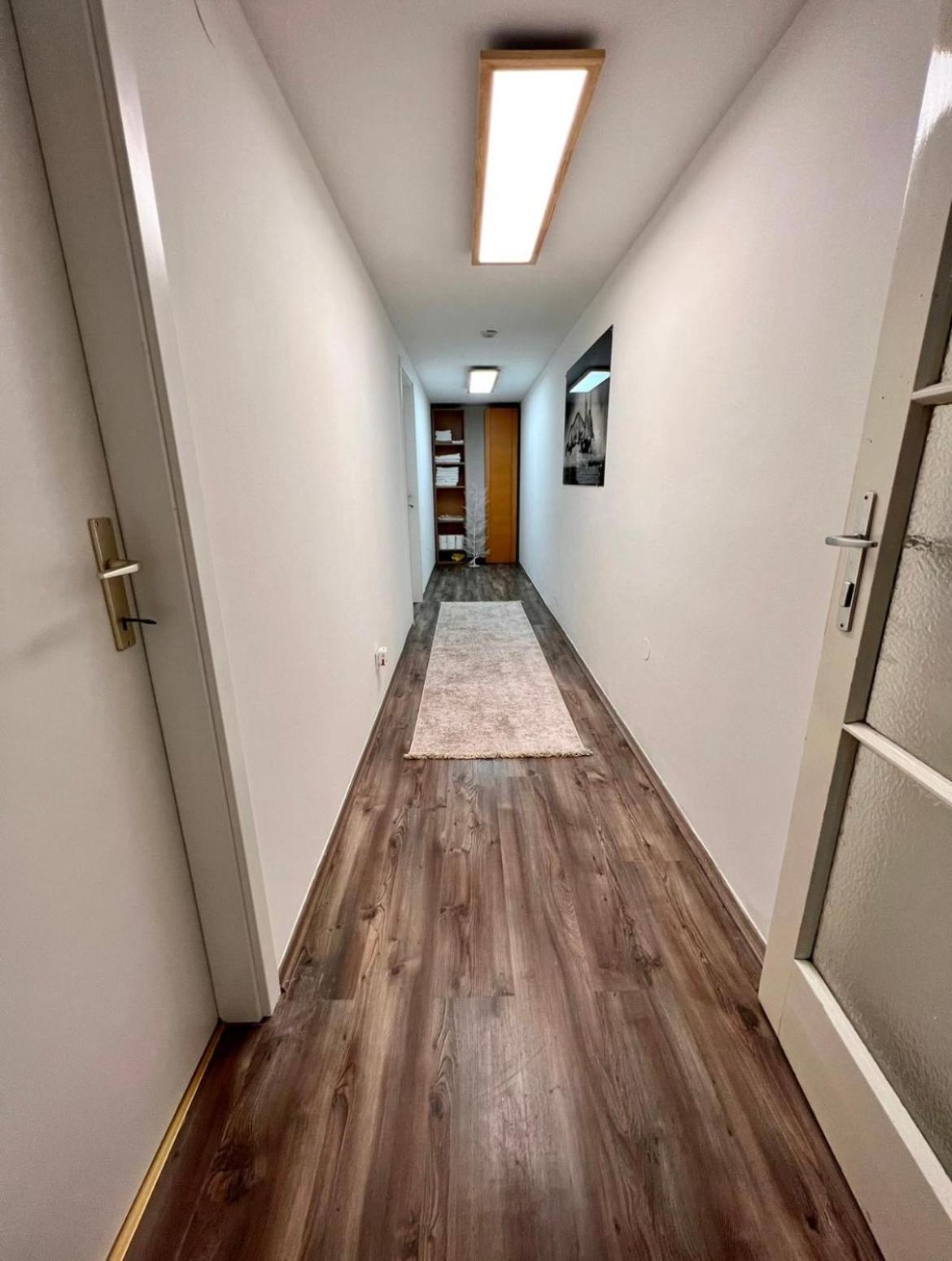 Roomino Apartment Wien Exteriör bild
