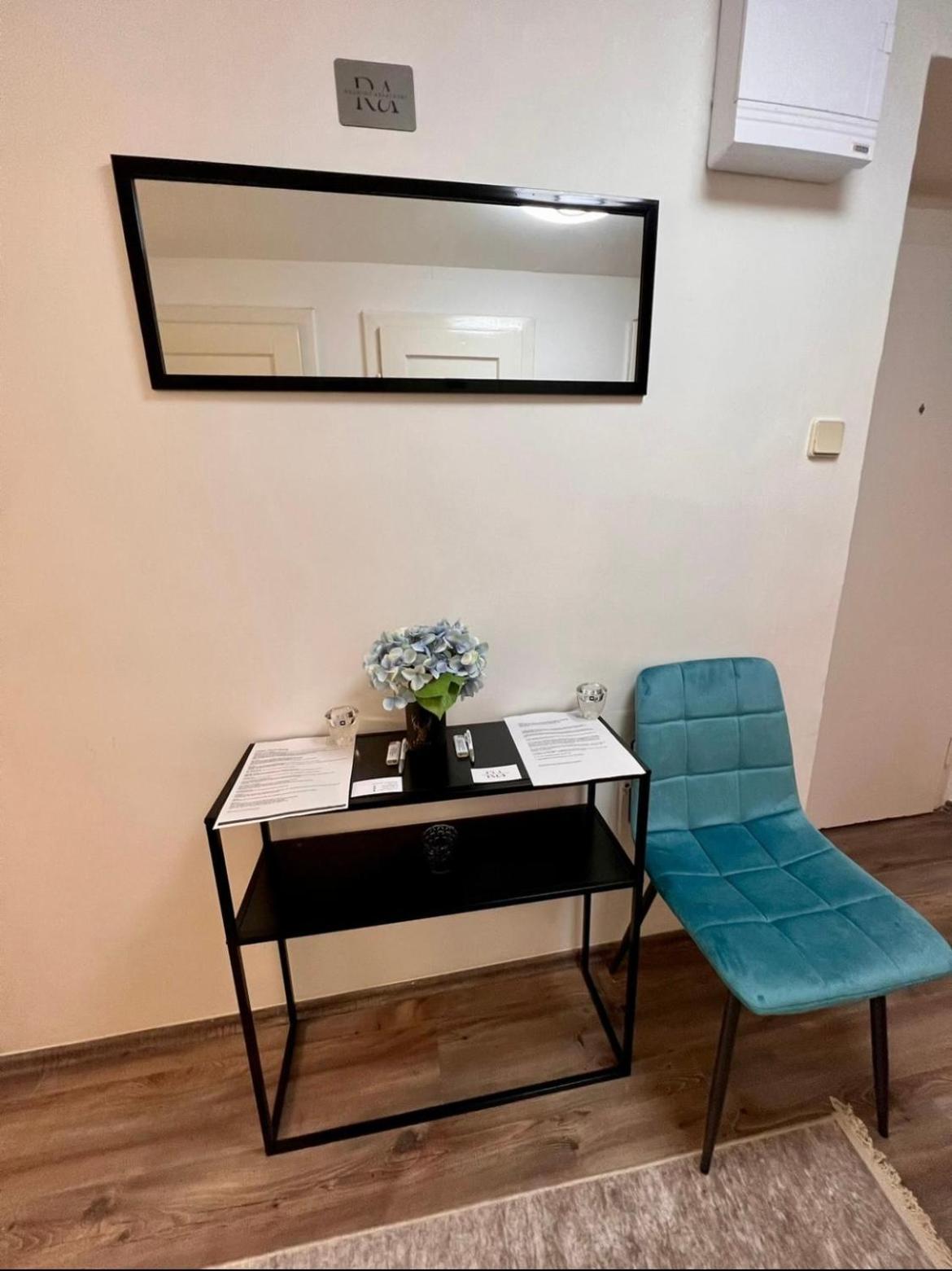 Roomino Apartment Wien Exteriör bild