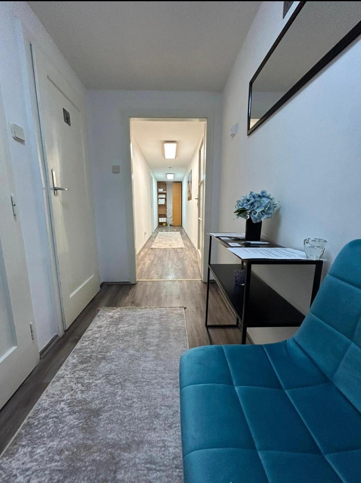 Roomino Apartment Wien Exteriör bild