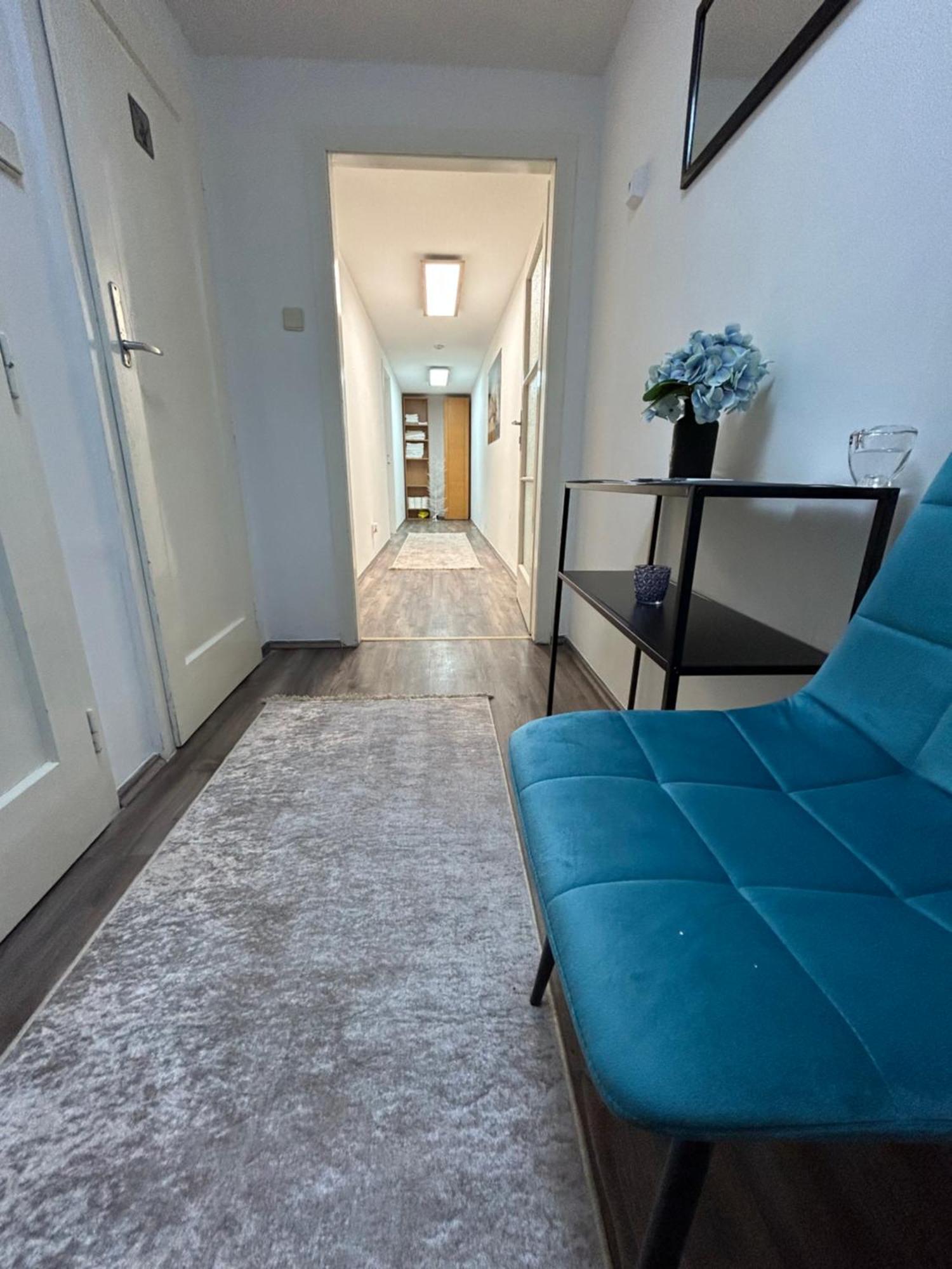 Roomino Apartment Wien Exteriör bild
